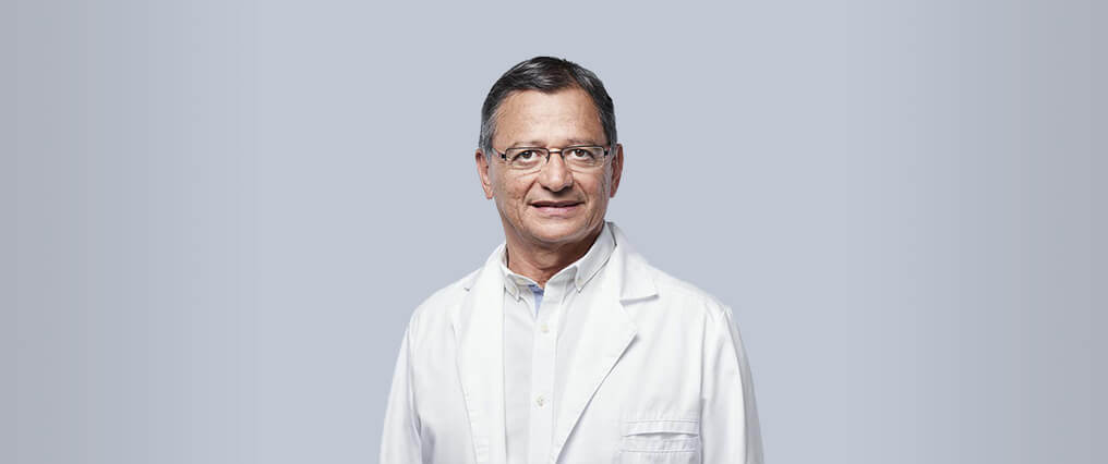 Dr JOSÉ LOPEZ
