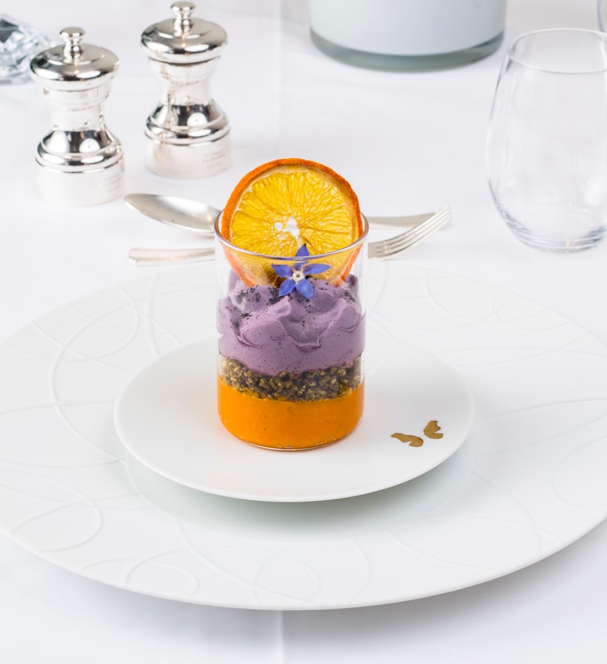 nutrition clinique la prairie