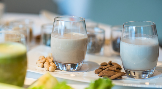 Nutrition clinique la prairie 