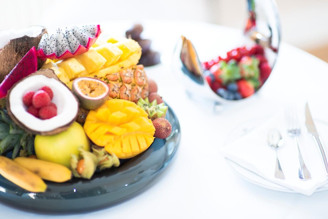 Nutrition and Energy – How to use nutrients to boost your body energy?