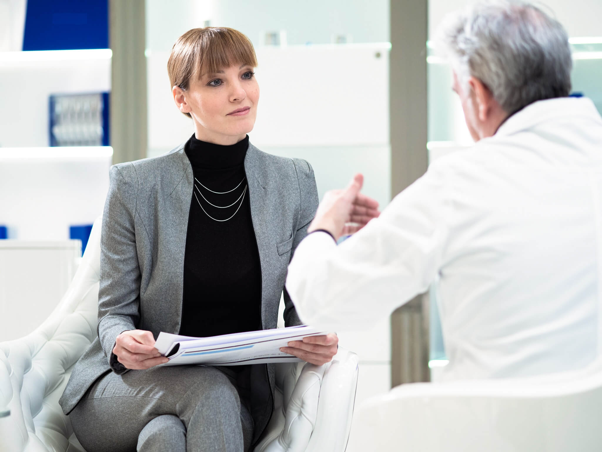 Medical Consultation