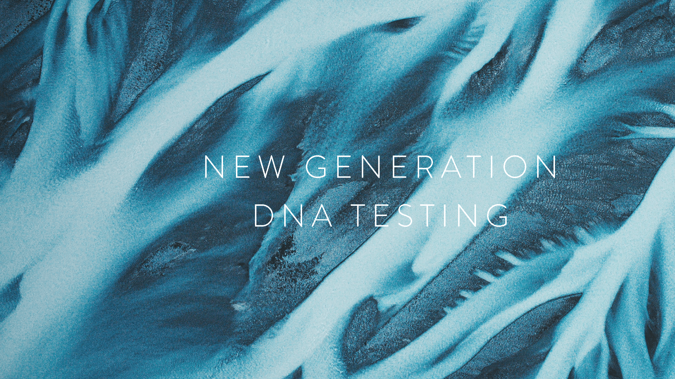 Genetic Testing