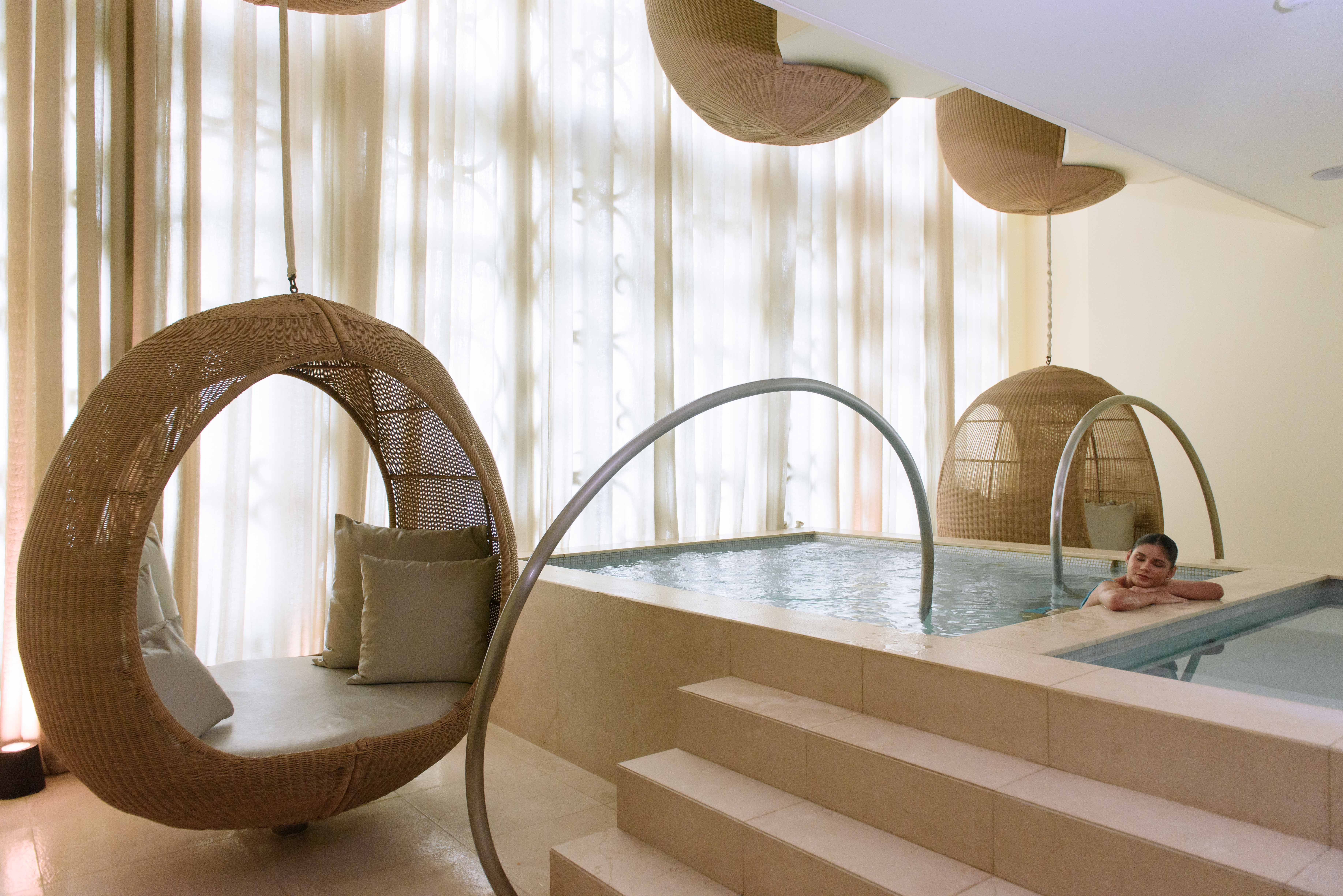 Longevity Hub Bangkok 2