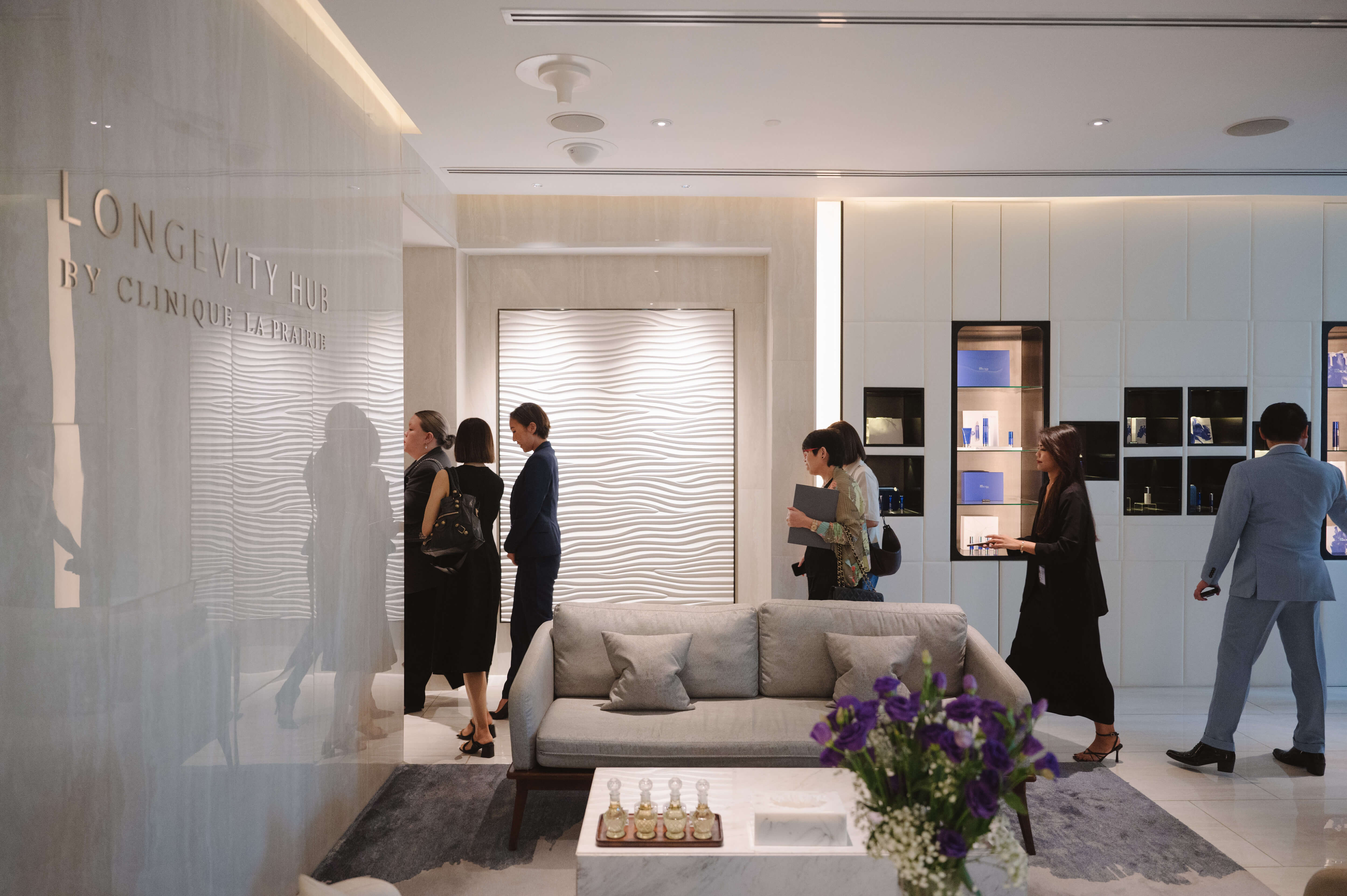 Longevity Hub Bangkok 1