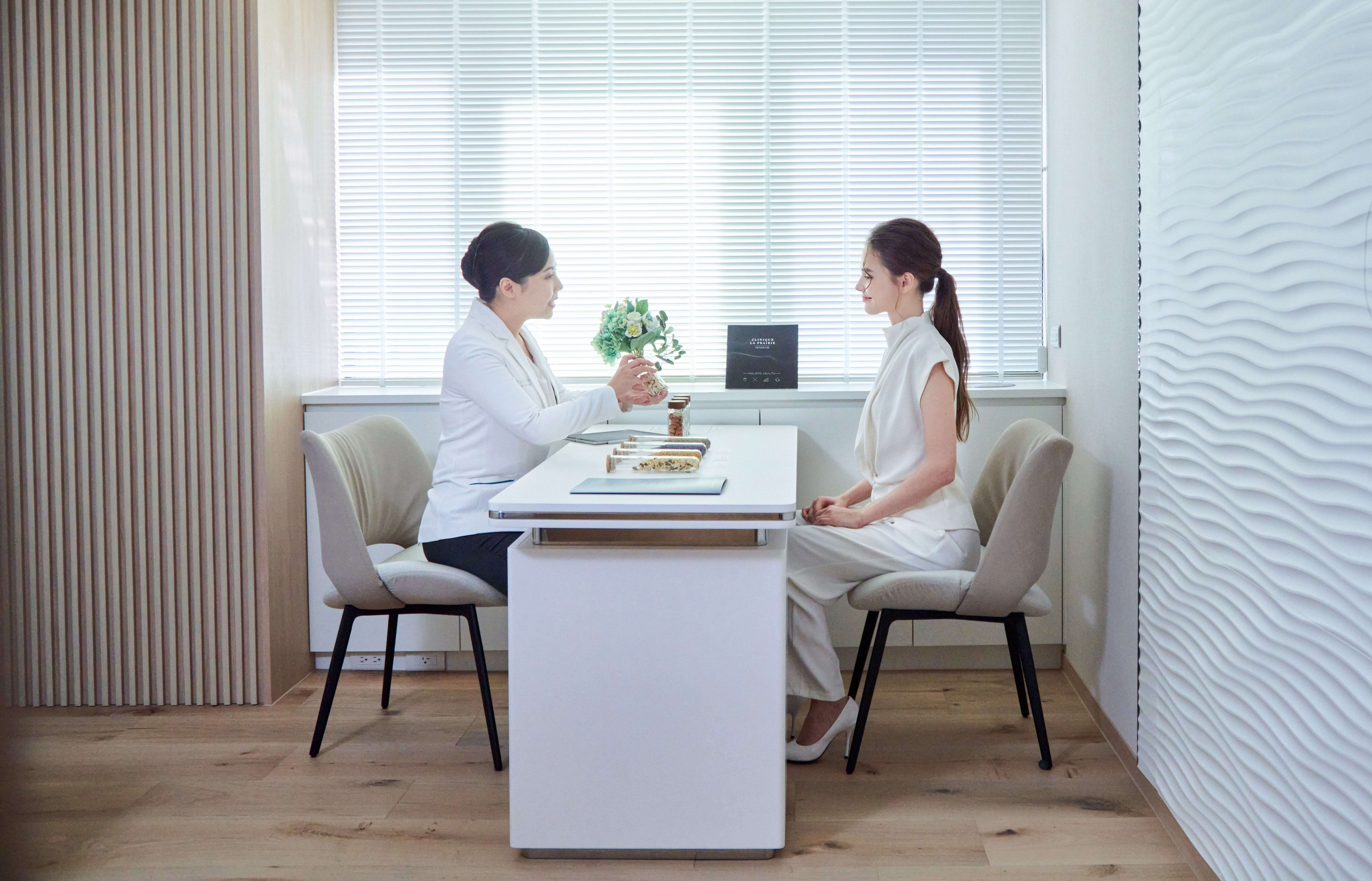 Longevity Index Taipei