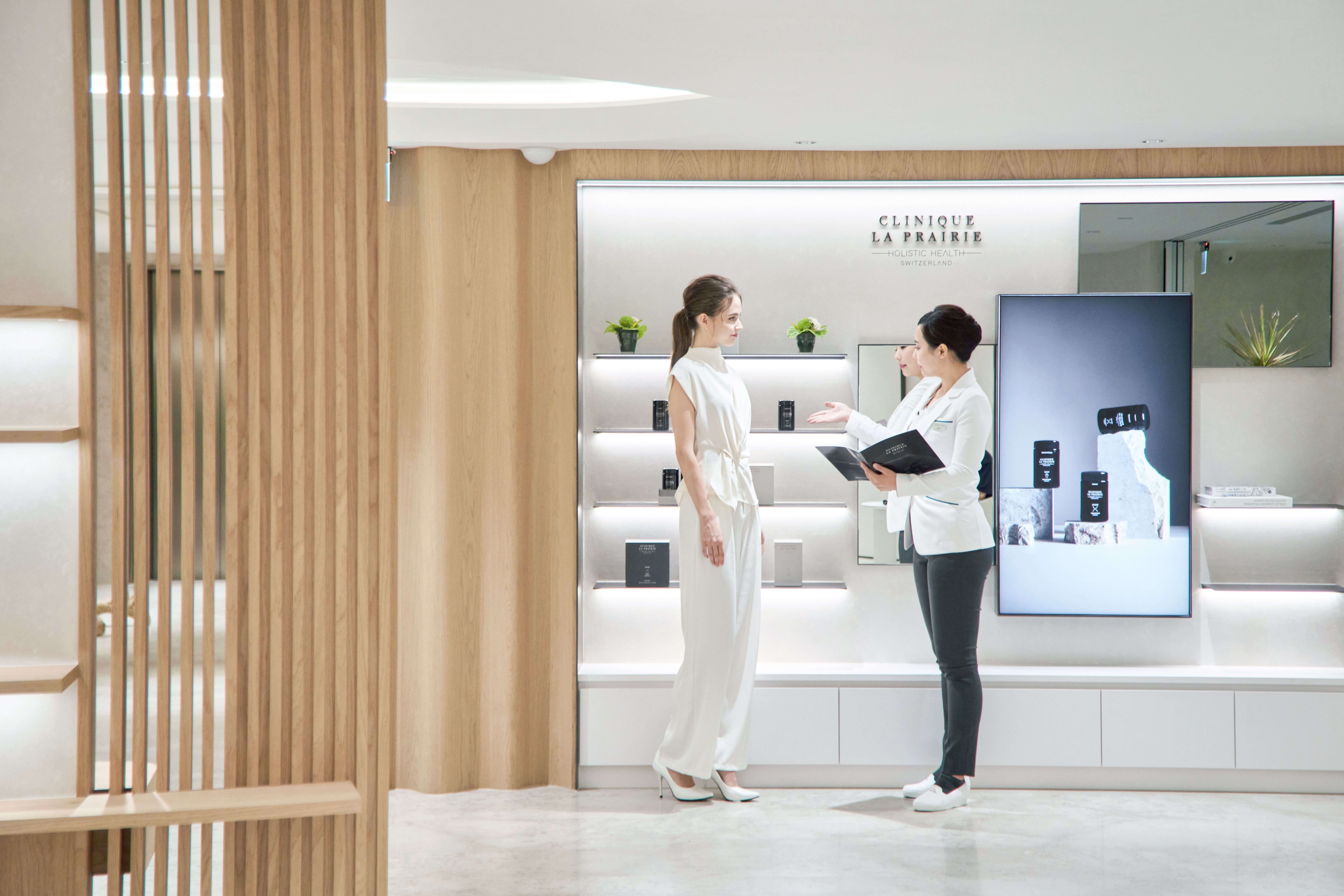 Longevity Hub Taipei Holistic Health