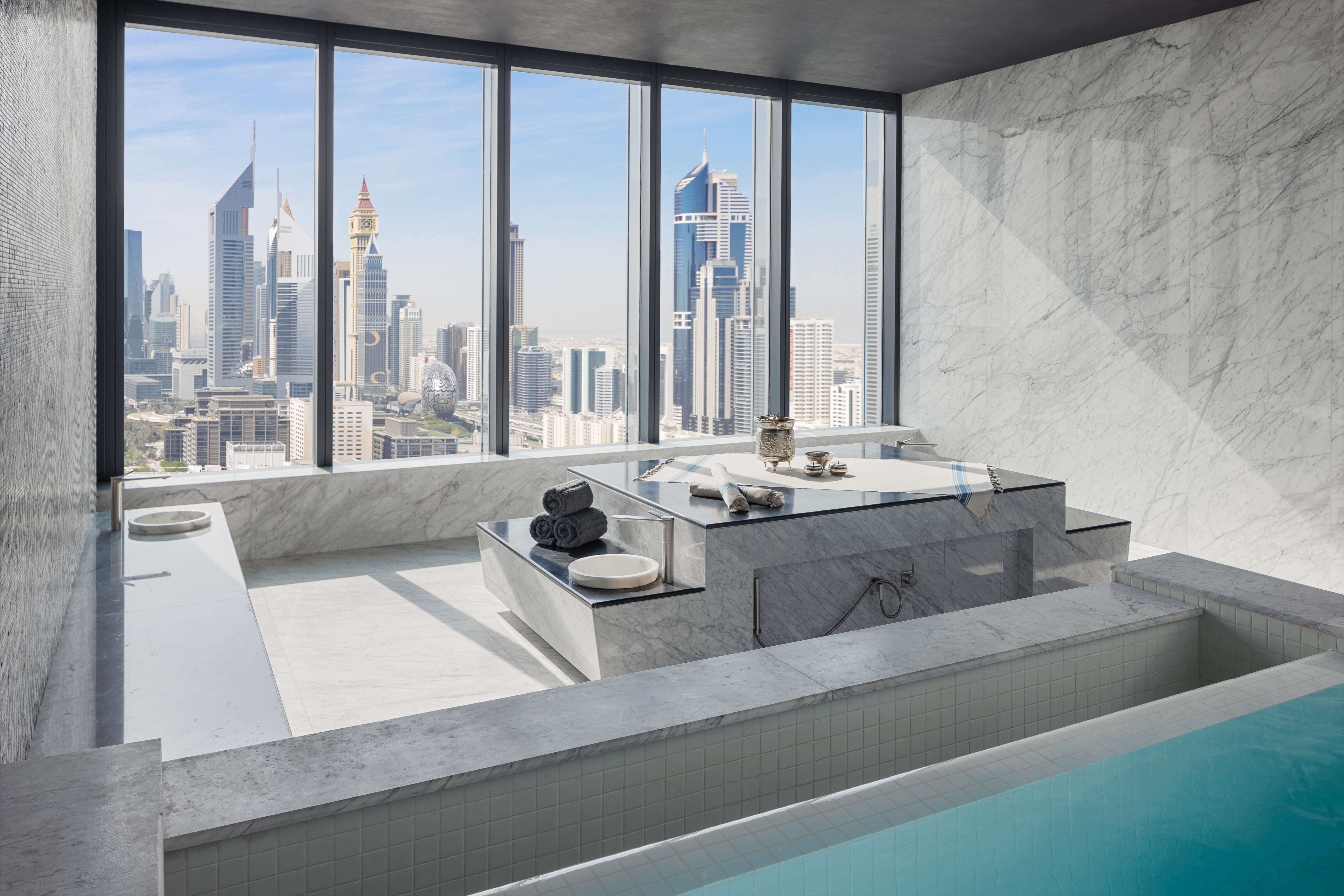 Longevity Hub Dubai