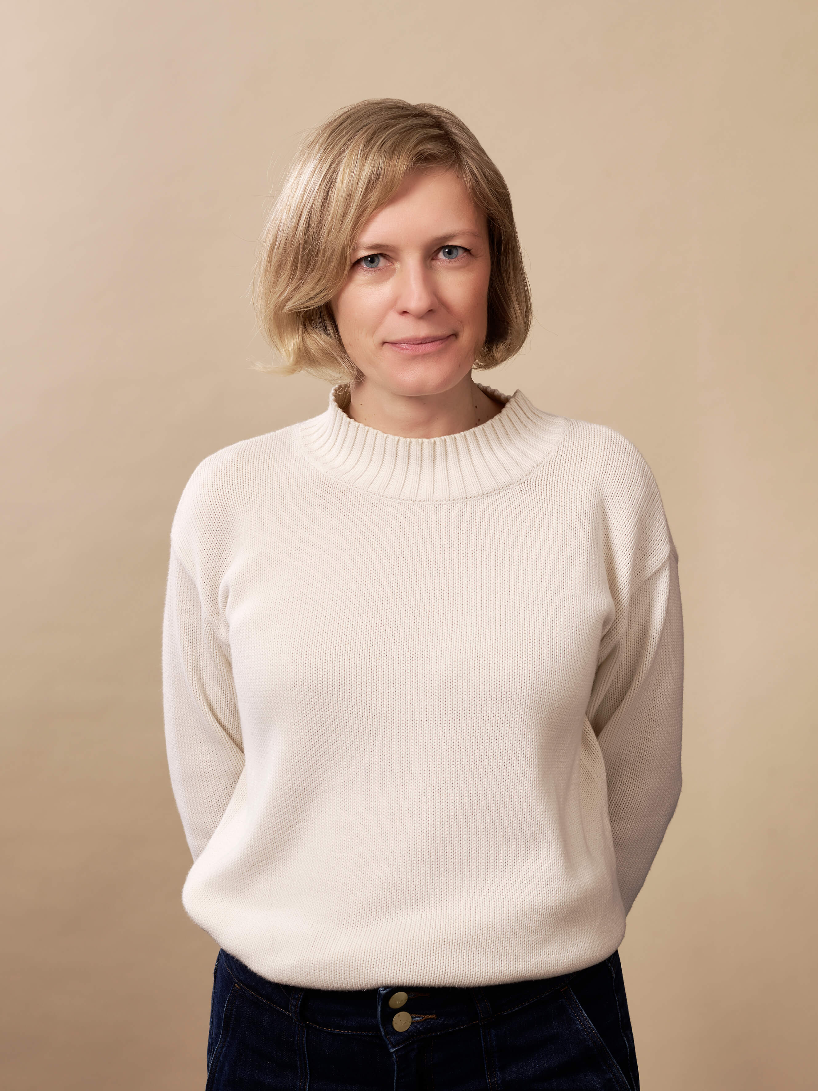 Prof. Julijana Ivanisevic