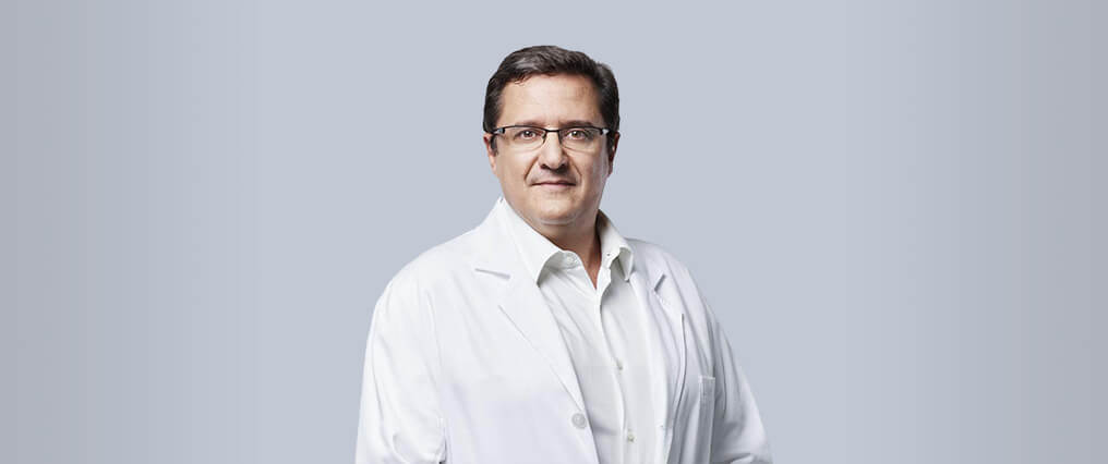 Dr JUAN-CARLOS PAGÈS