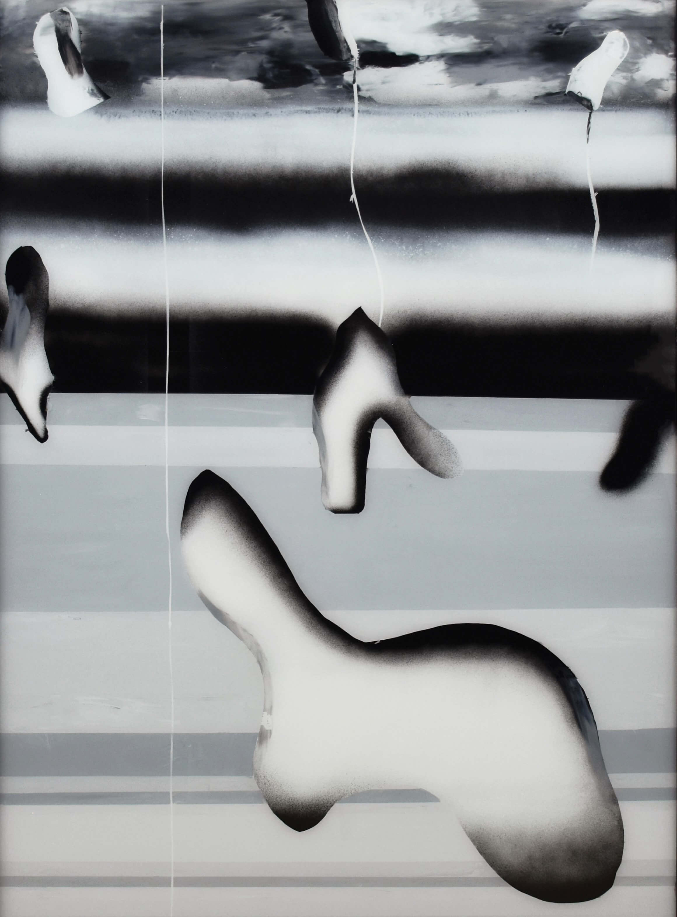 Sebastian Haas - reflection & form